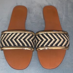 Zara Trafaluc size 38